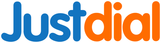 Justdial logo